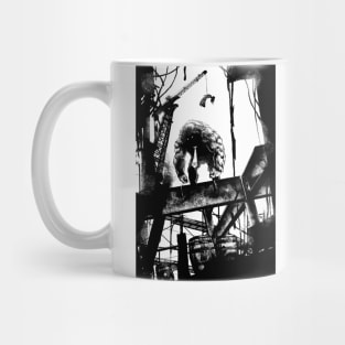 Shady Past Mug